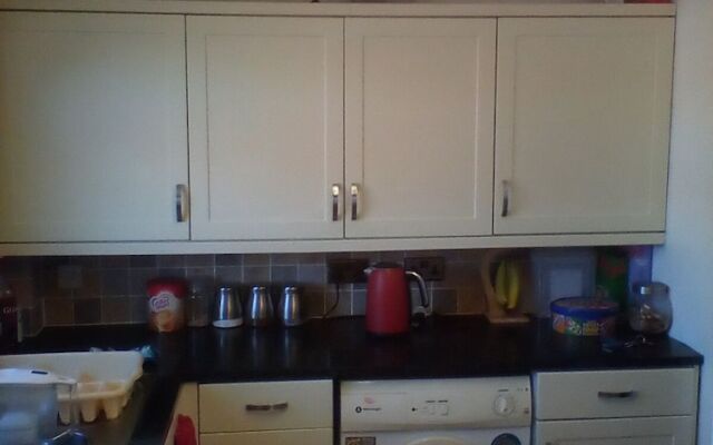 1-bed Apartment in Bridport Great Location