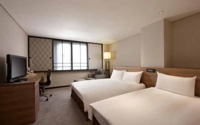 Royal Inn Taipei Nanxi