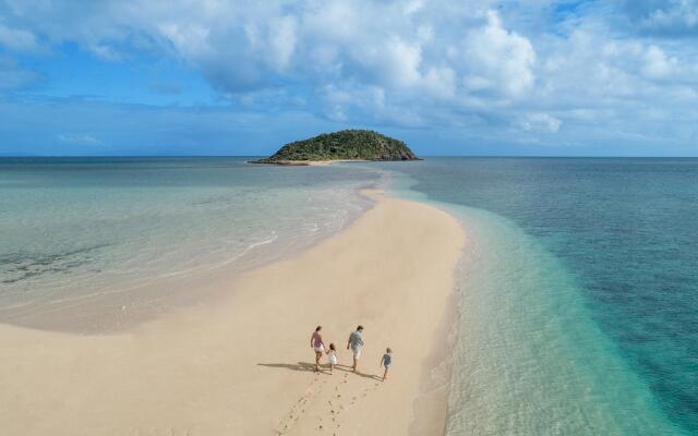 InterContinental Hayman Island Resort, an IHG Hotel