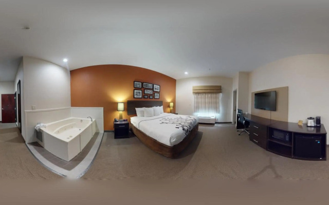 Rest Well Inn & Suites