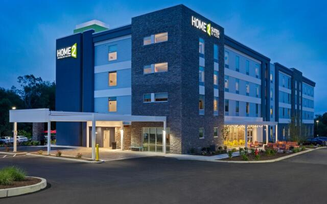 Home2 Suites by Hilton Smithfield Providence