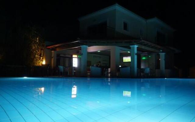 Sun Rose Studios