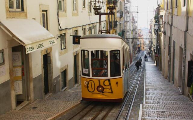 Light Of Lisbon Apartments I