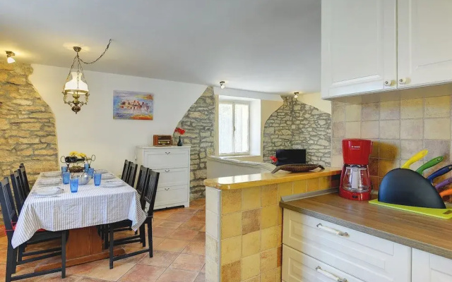 Spacious Holiday Home in Rakalj With Pool