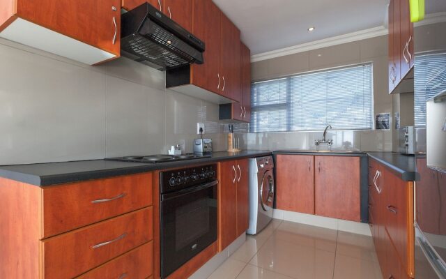 Hillside Heights 503 by CTHA