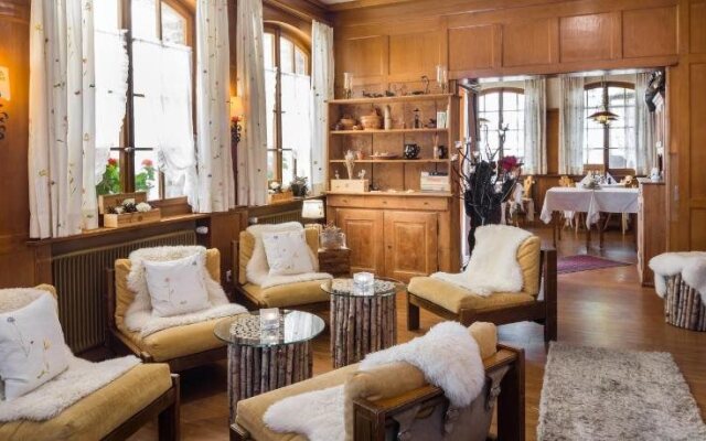 Hotel Blumental