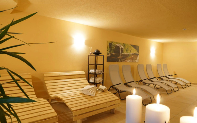 Berghotel Alpenrast