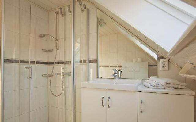 Ferienwohnung Geestemuende