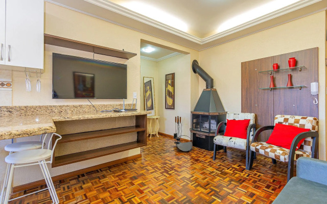 Apartamento Portinari