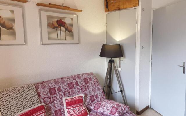 Studio Ski Apartment