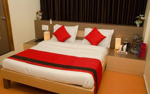 Oyo 597 Hotel Relax Inn
