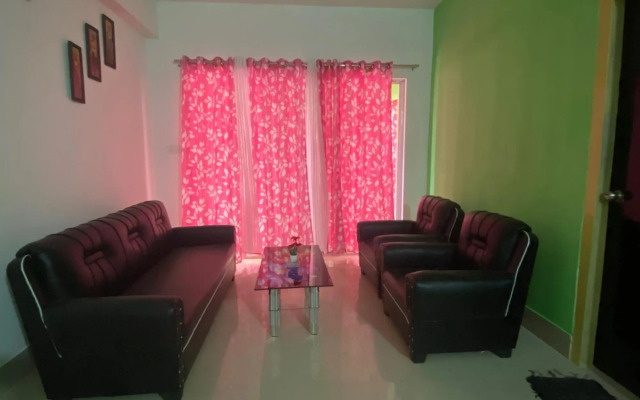 OYO 80524B Cozy Guest House