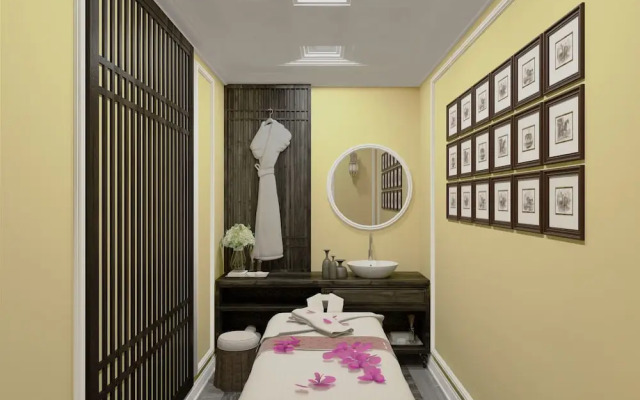 Le Pavillon Hoi An Paradise Hotel & Spa