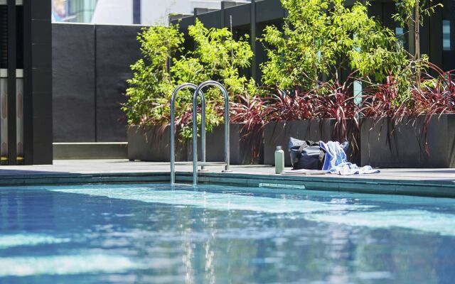 Novotel Perth Murray Street