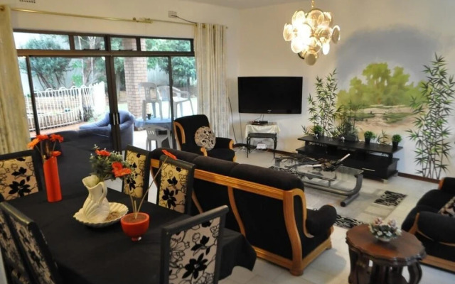 Bruma Holiday Home