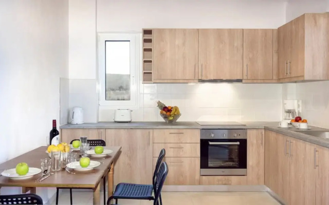 Villa Konstantinos Hilltop Vineyard Escape