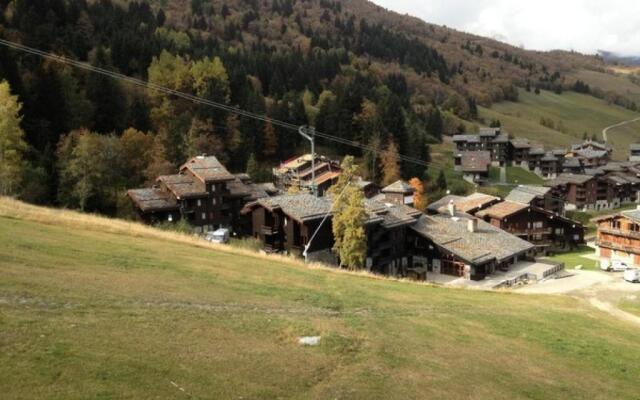 Résidence MARCHES - Studio pour 4 Personnes 34