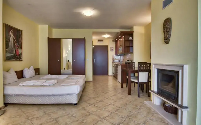Club Hotel Villa Romana