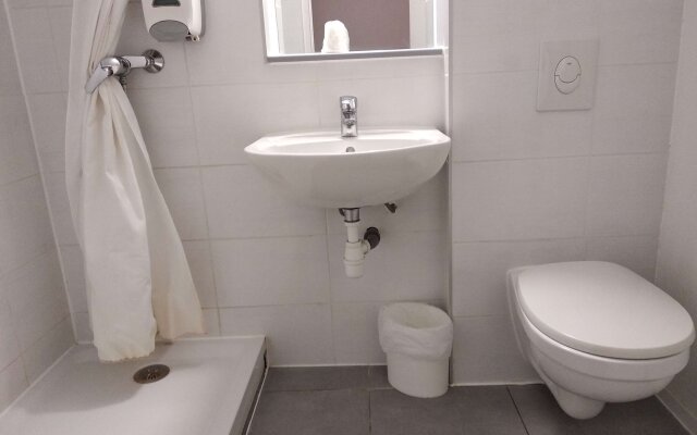 Hotel Première Classe Metz Nord - Talange