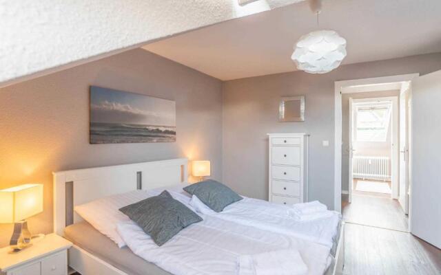 Ferienwohnung Beachside