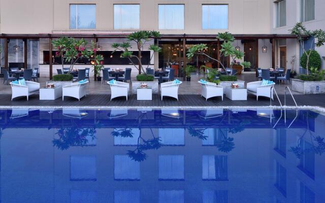 Courtyard by Marriott Bengaluru Outer Ring Road