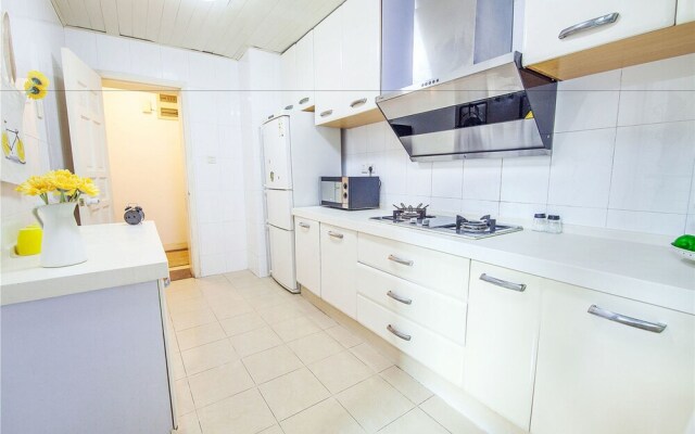 Muyun 3 bedroom Xuhui
