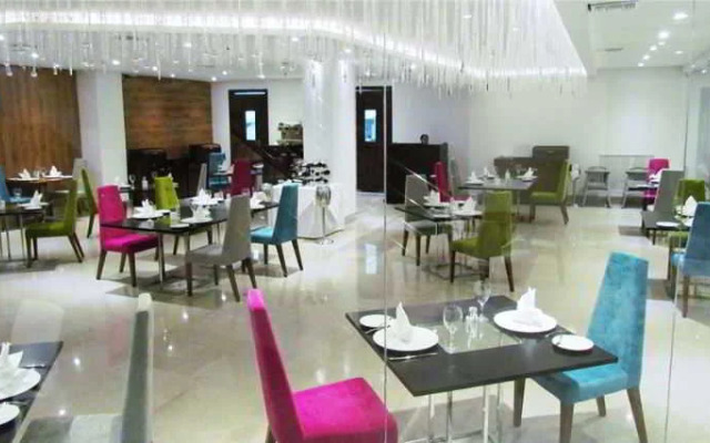 Park Inn By Radisson Diamond Barranquilla