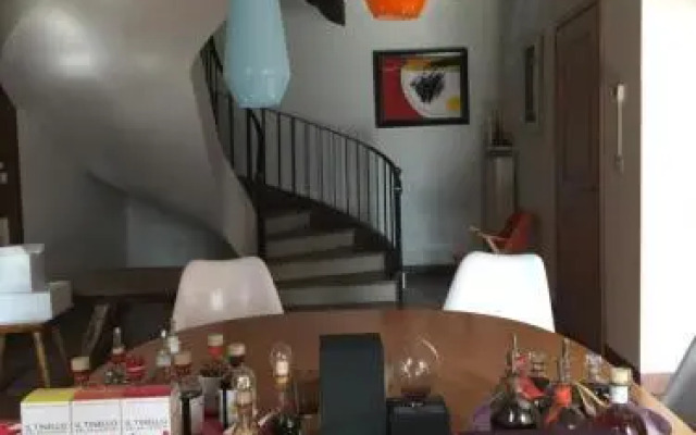 Il Borgo Del Balsamico