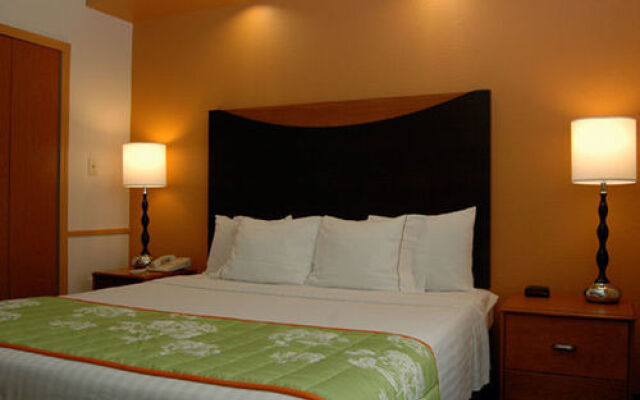 Fairfield Inn & Suites Knoxville/East