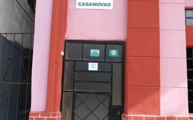 Hostal Casa Novas