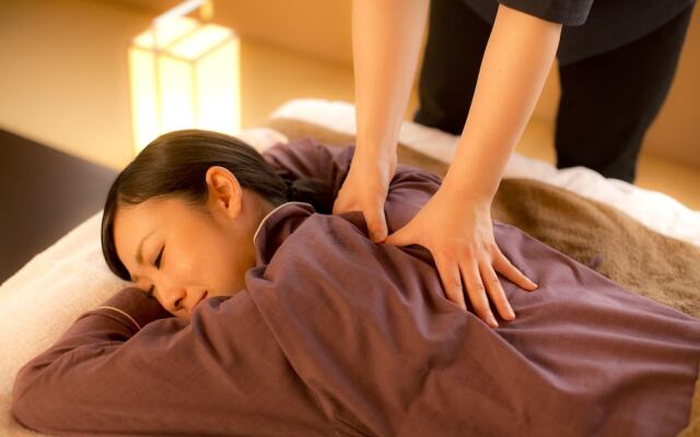 Hoshino Resorts KAI Sengokuhara