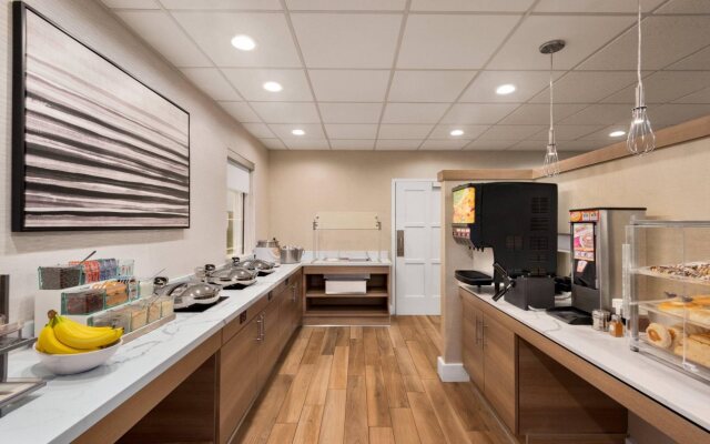 Residence Inn San Jose South/Morgan Hill