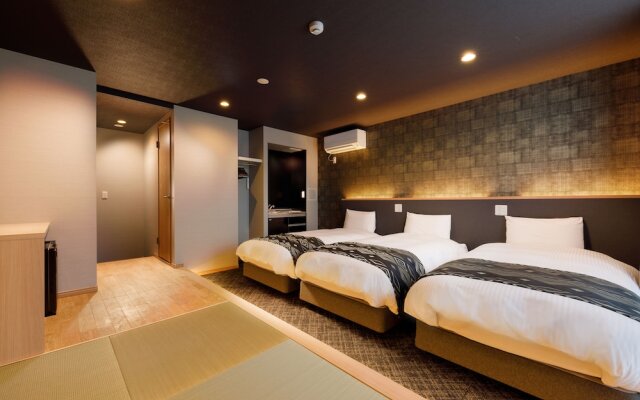 Connect Inn Gionshijo