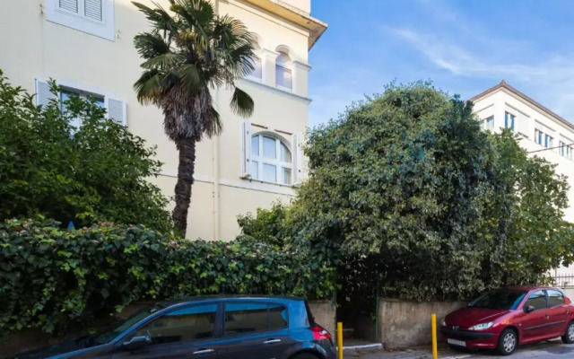 Apartment Signorina Leticija