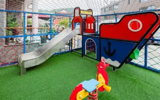 Wenzhou Qishui Sanshe Homestay