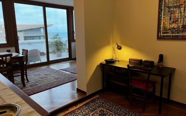 Casa Malù-----------