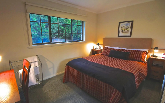 Port Arthur Villas