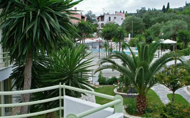 Villa Marinos