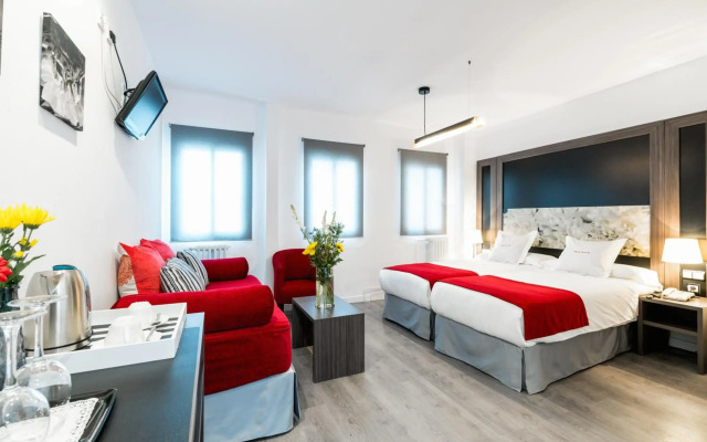 Hotel Sevilla
