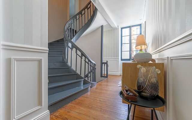 La Maison d'Augustin