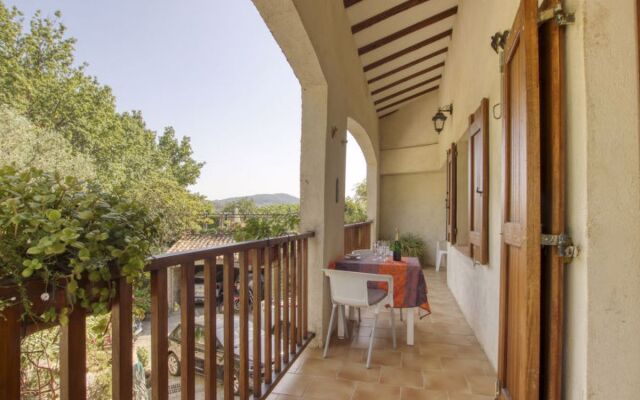 House Le Brulat Costitx