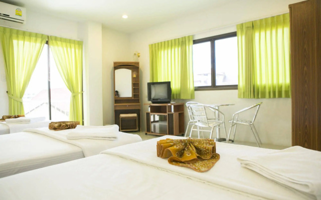 G&B Guesthouse