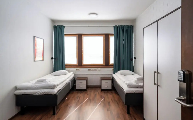 Hiisi Hostel Vihti Selli