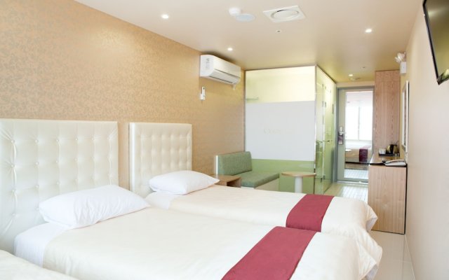 Hotel Cozy Myeongdong