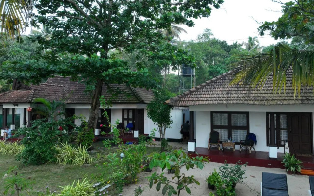 Marari Villas - Private Pool Villas