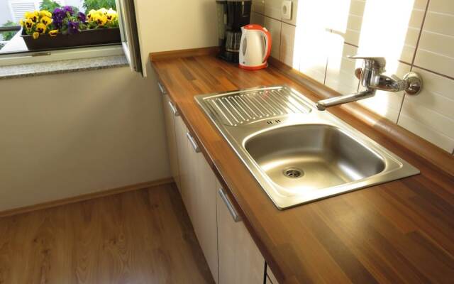 Apartment Angie A2 in Zadar