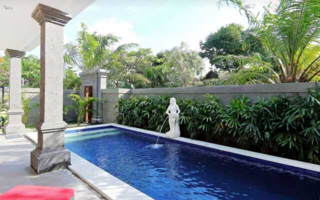 Villa Melati