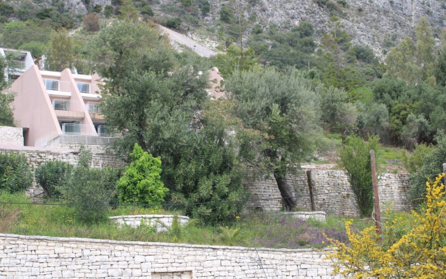 Ionian Village & The Homeric