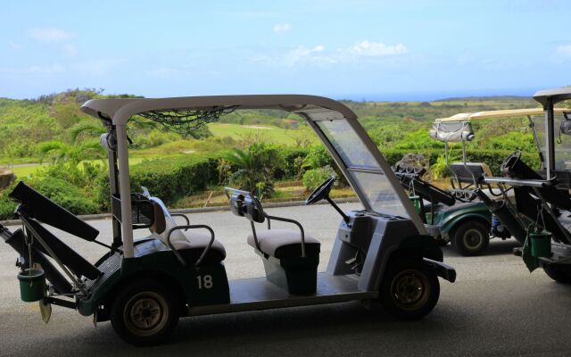 Ocean's Resort Villa Vorla