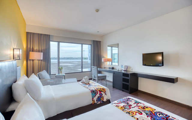 Horison Ultima Bandara Balikpapan